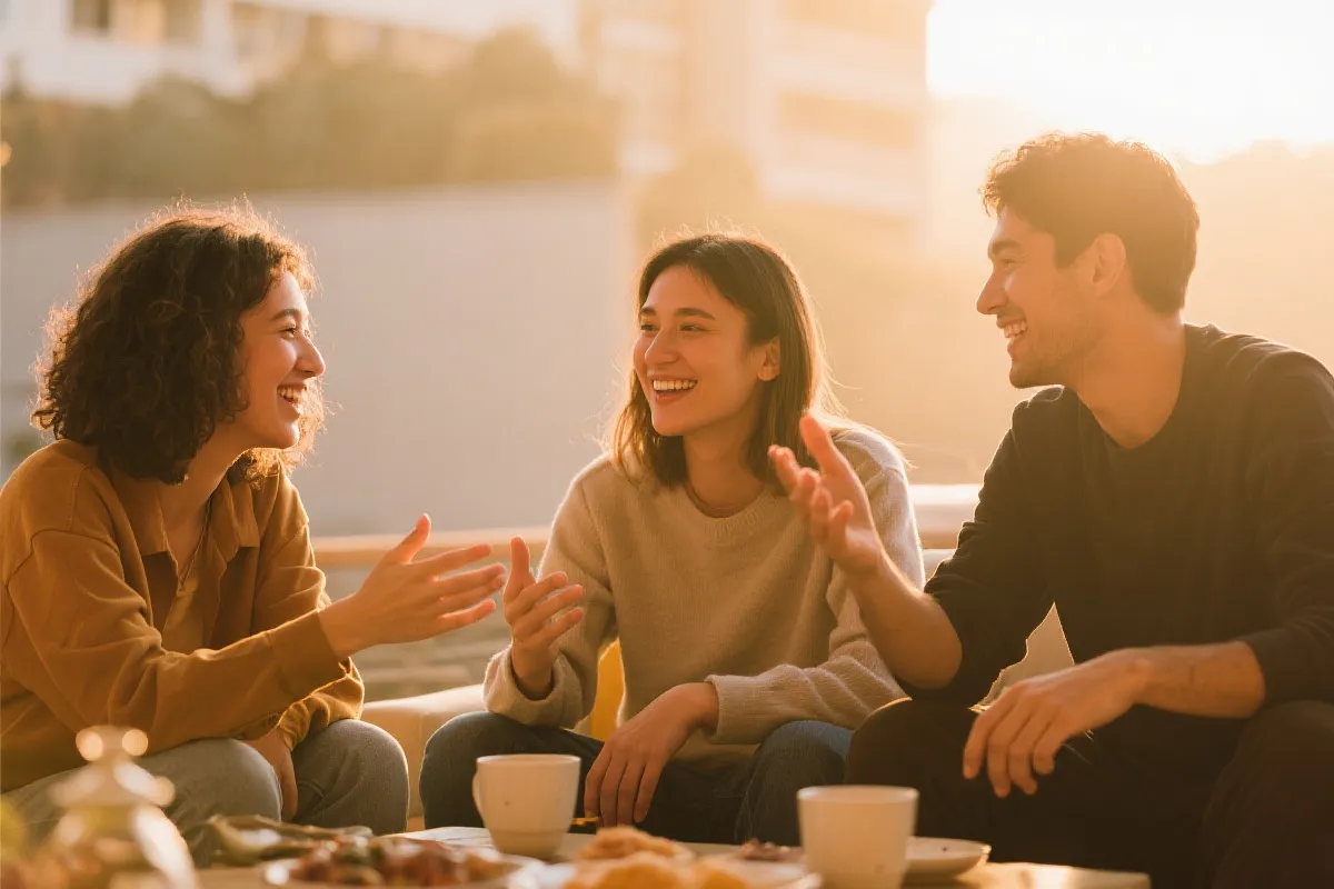 麻将玩法与模式示意图